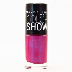 Maybelline Nail Polish