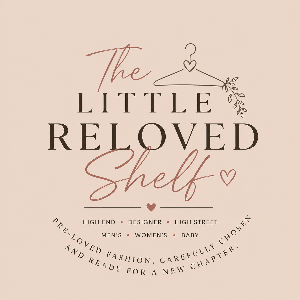 thelittlerelovedshelf-auctions