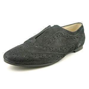 Nine West Women's Suede Flats and Oxfords