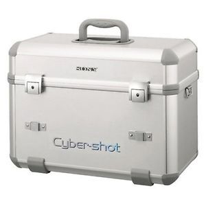 Sony Aluminum Camera Cases, Bags & Covers for sale | eBay