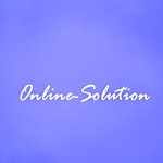 online-solution