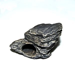 Aquarium Ceramic Rocks