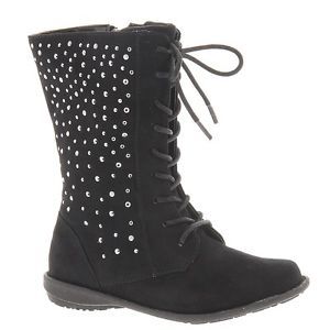 Sapatos botas Kenneth Cole Reaction para bebês