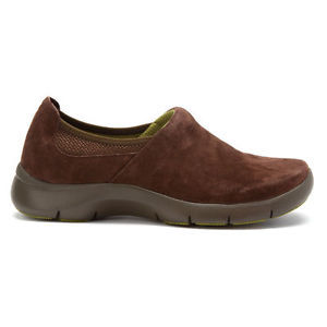 Dansko Suede Comfort Shoes for Women