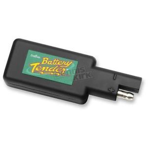 Battery Tender 081-0069-5 - Cigarette Lighter Male Adapter
