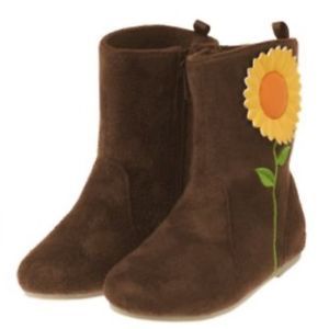 Gymboree Boot Shoes for Babies