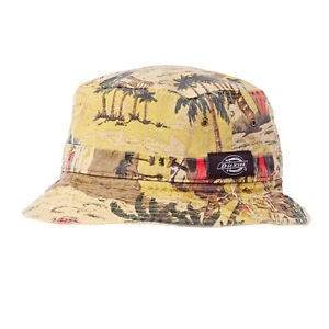 Dickies sombreros para hombre de algodón