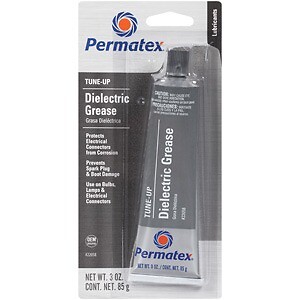PERMATEX DIELECTRIC TUNE-UP GREASE 3OZ 22058