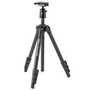 Velbon CX560 Tripod with 3 Way Head (V20326) 4907990203229| eBay
