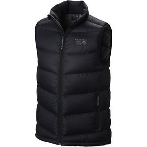 Rocky Mountain Featherbed Down Jacket/40/Nylon/Khk | eBay