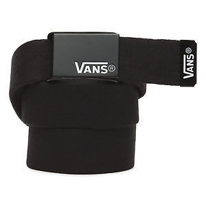 Cinturones furgonetas para hombre