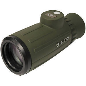 Multi-Coated monocular