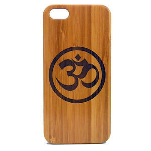 Funda de bambú/Madera/Cubierta para Samsung Galaxy Note 3