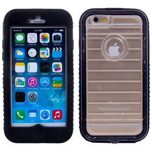 Caja del teléfono celular a prueba de agua/Cubierta Para Google