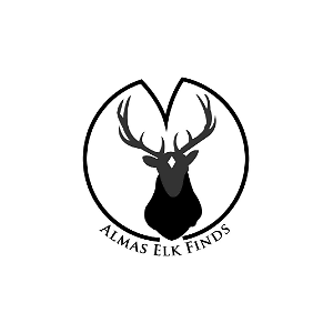 Almas Elk Finds