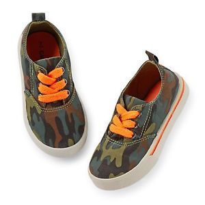 Carter's Casual Shoes for Babies