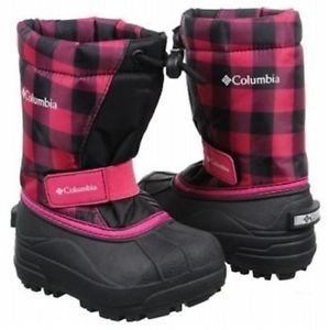 Ботинки Columbia для младенцев