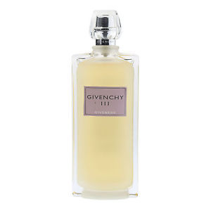 ジバンシイ Ⅲ(トロワ) 15ml／100ml GIVENCHY III BY GIVENCHY EAU DE