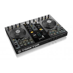 native instruments-controller for event - & dj equipment