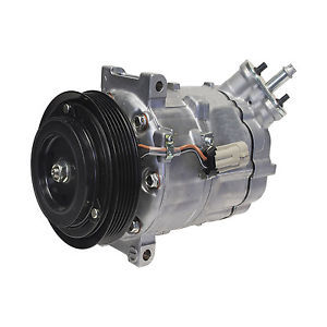 yu！ Mazda 6 2.5L 2009 2010 2011 2012 2013 NEW AC Compressor CO