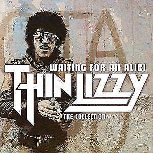 Metal Musik CDs für Thin Lizzy
