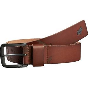 Cinturones de hombre Fox Racing