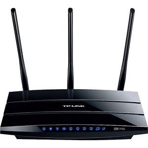 Amplificadores, extensores y antenas Wi-Fi TP-Link