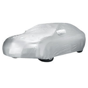 FRONT COVER Honda PCX 125 2010-2012 (PCX125 JF28) 2010