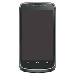 ZTE Warp Sequent N861 - Black ( Boost Mobile ) Rare Android ZTE Warp Sequent N861 - Black ( Boost Mobile ) Rare Android