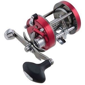 リール AbuGarcia ambassadeur 2500C Nostalgia Abu Ambassadeur 2500C Nostalgia Black Europe Limited Right