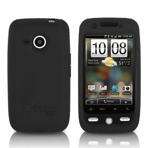 OtterBox Silicone/Gel/Rubber Cell Phone Cases and Covers