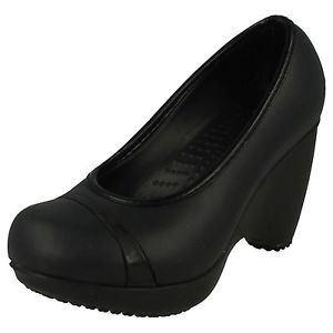 Crocs Wedge Heels for Women