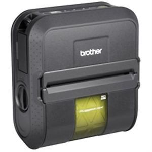 Brother Pocket Jet Portable Thermal Printer PJ-723 No