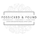 fossickedandfound