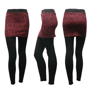 Women's Cotton Leggings