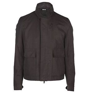 DKNY Men's Coats, Jackets & Vests