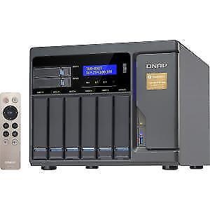 QNAP -AS IS- PARTS-READ TS 231 NAS [ Mainboard Only ] Mother NOT