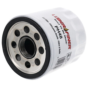 SIX(6) USA Luber-Finer PH48 Oil Filter CASE fits PH10060 PH48 PF48 L12222 57060