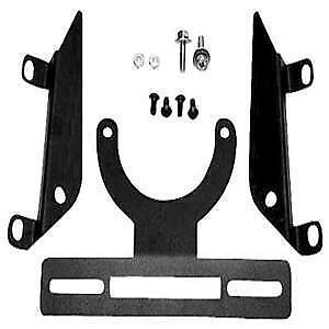 Rumble Concepts Kawasaki Ninja ZX-6R 07-08 BLK Bone Fender Rumble Concepts Kawasaki Ninja ZX-6R 07-08 BLK Bone Fender