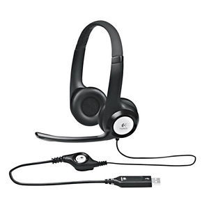 Logitech Cell Phone Headsets