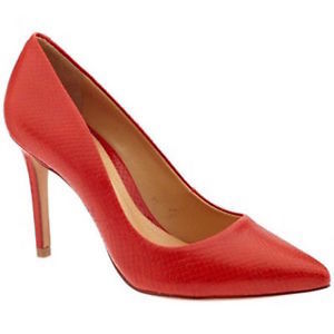 Schutz Women's Leather Heels