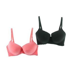 Juegos de sujetadores y sujetadores Delta Burke para mujer