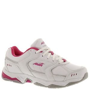 Avia Women's Leather Athletic Shoes