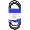 754-0461/954-0461 One (1) New Drive Belt Fits Cub Cadet Models