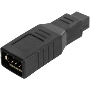 Adaptadores Firewire/Convertidores