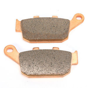 NOS EBC Double-H Sintered GFA188HH Brake Pads Fits: Kawasaki ZX ZZR Suzuki GSXR | eBay NOS EBC Double-H Sintered GFA188HH Brake Pads Fits: Kawasaki ZX ZZR Suzuki GSXR | eBay