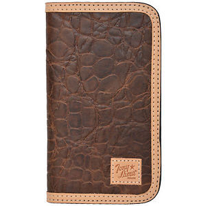 Funda de cuero para Samsung Galaxy S