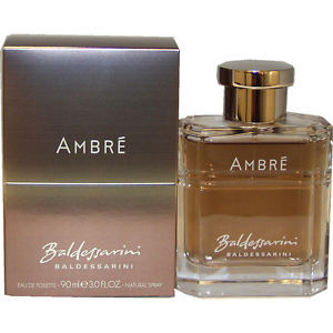 HUGO BOSS Men's Eau de Cologne