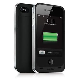 Supreme Mophie Juice Pack Air Black Battery Case iphone7/8+