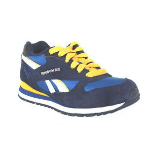 Zapatos deportivos Reebok unisex para niños